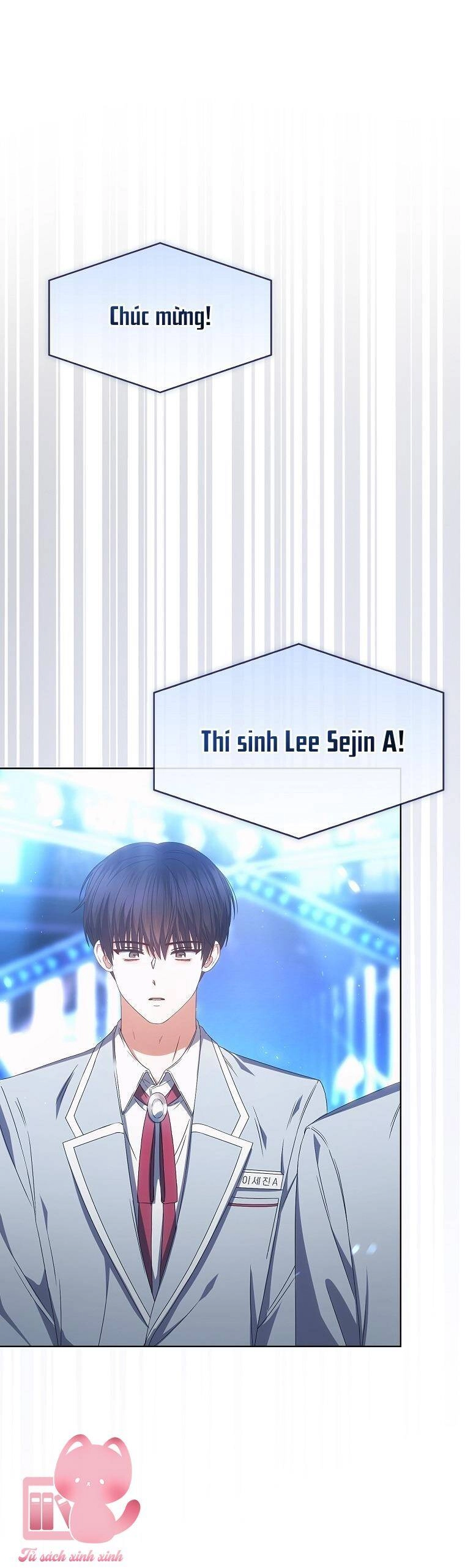 Ra Mắt Hay Ra Đi Chapter 65 - 38