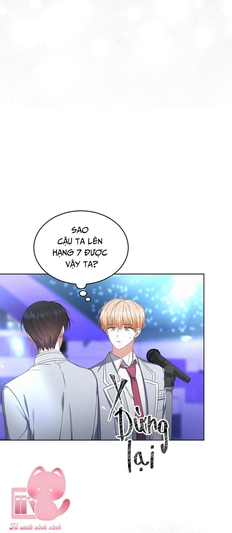 Ra Mắt Hay Ra Đi Chapter 65 - 46