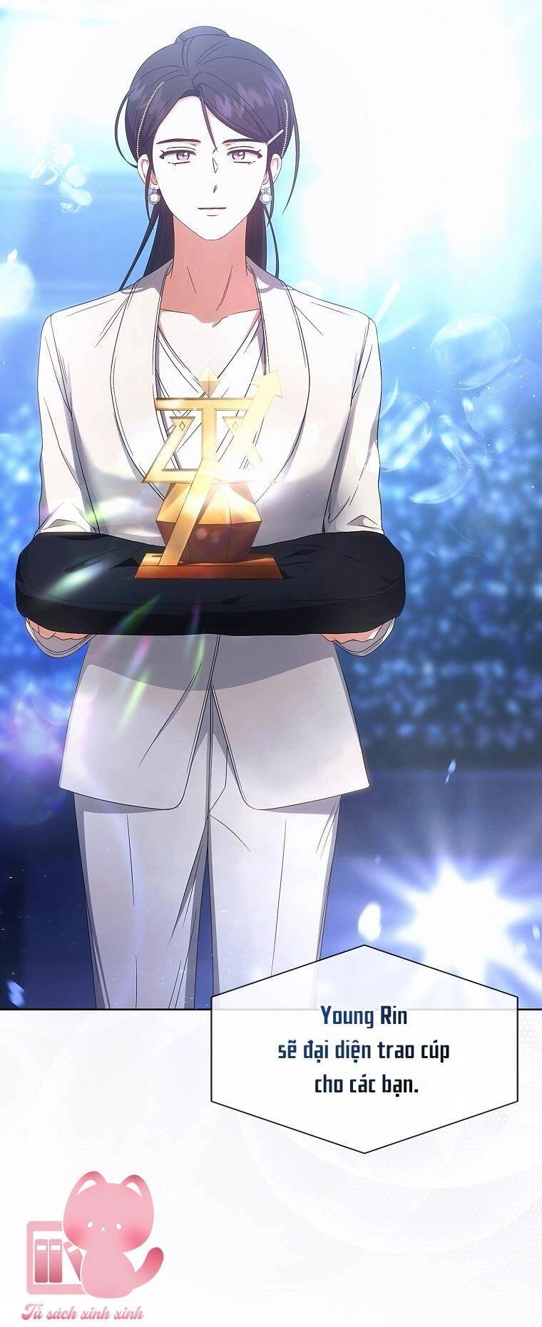 Ra Mắt Hay Ra Đi Chapter 65 - 63