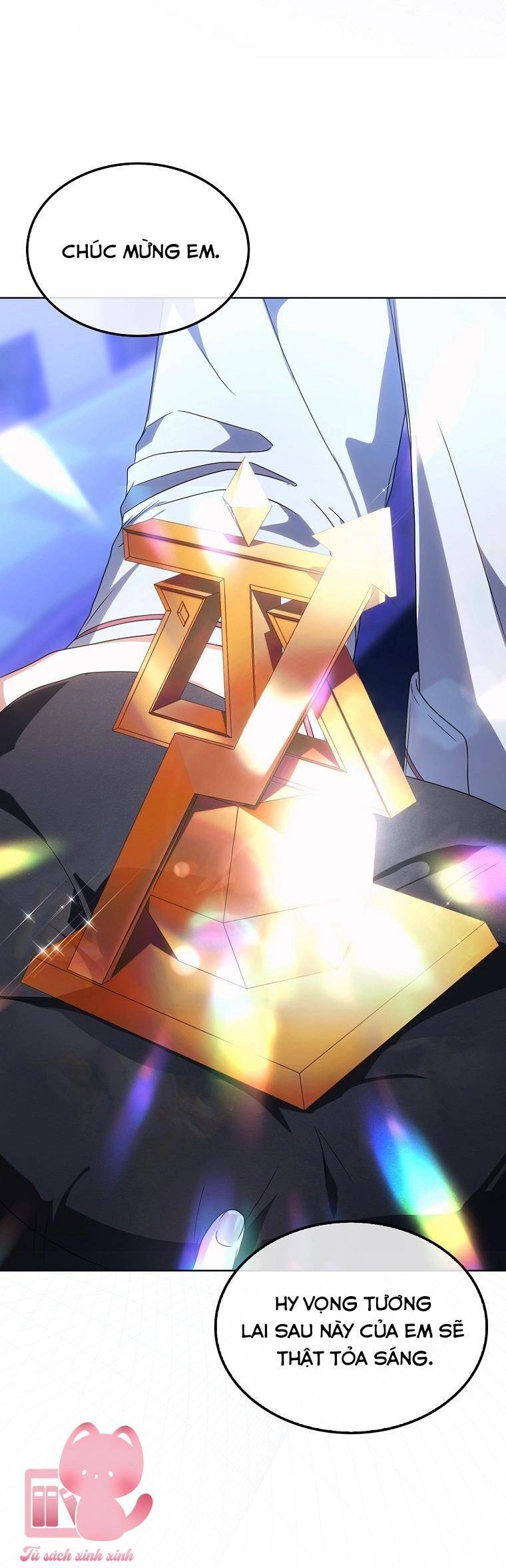 Ra Mắt Hay Ra Đi Chapter 65 - 64