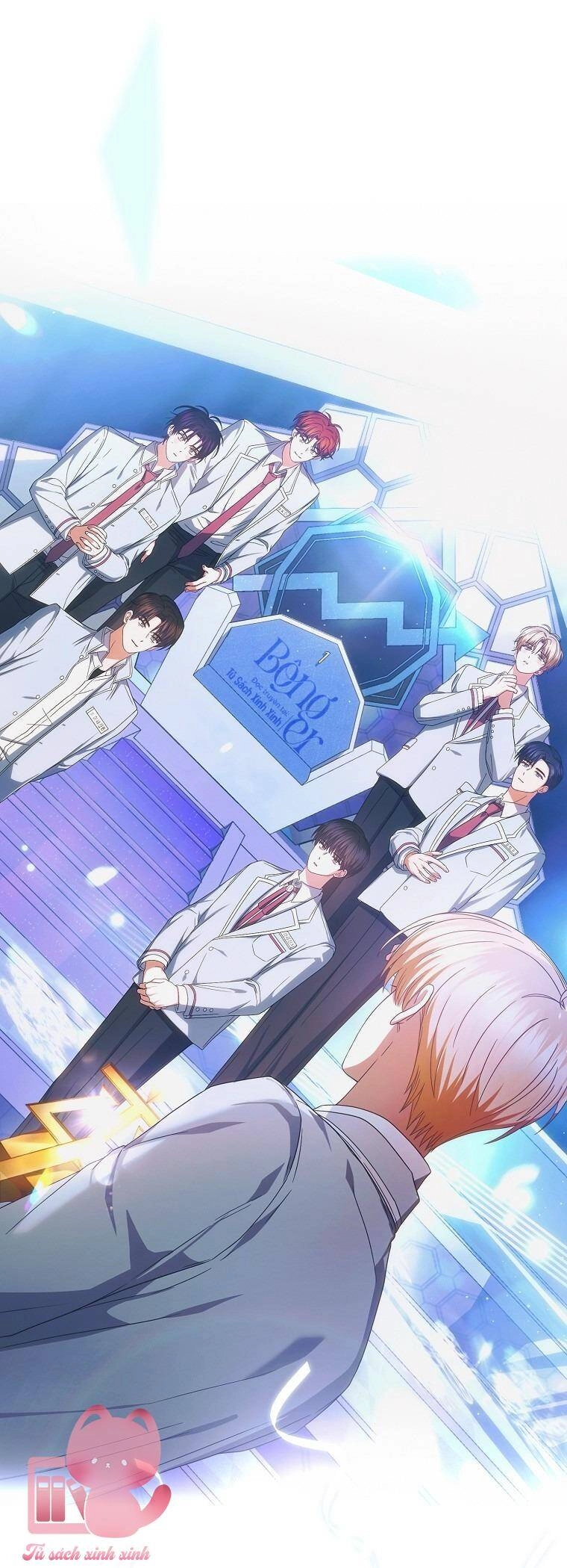 Ra Mắt Hay Ra Đi Chapter 65 - 66