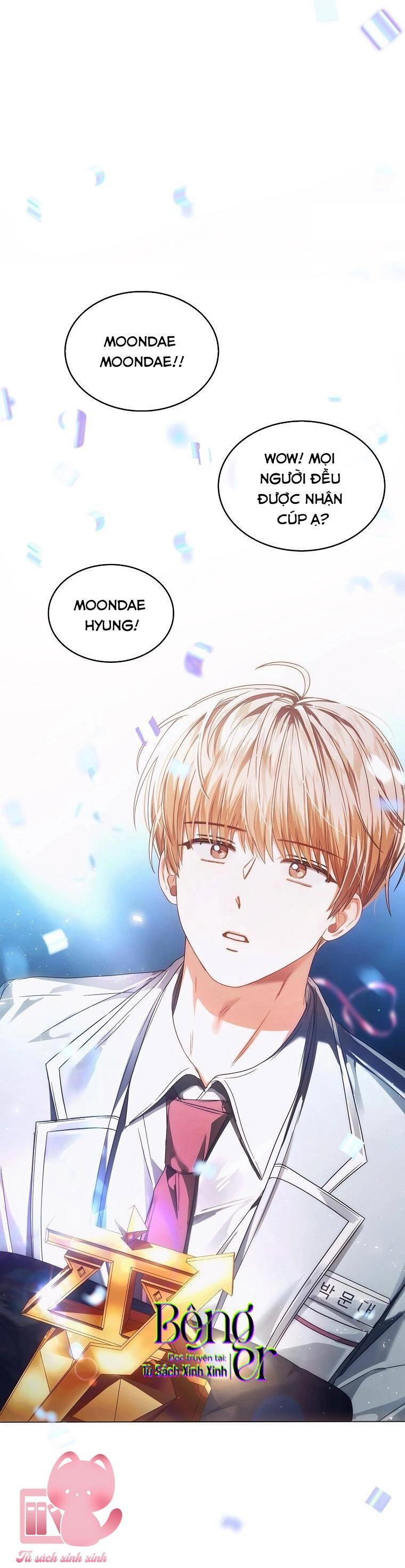 Ra Mắt Hay Ra Đi Chapter 65 - 68