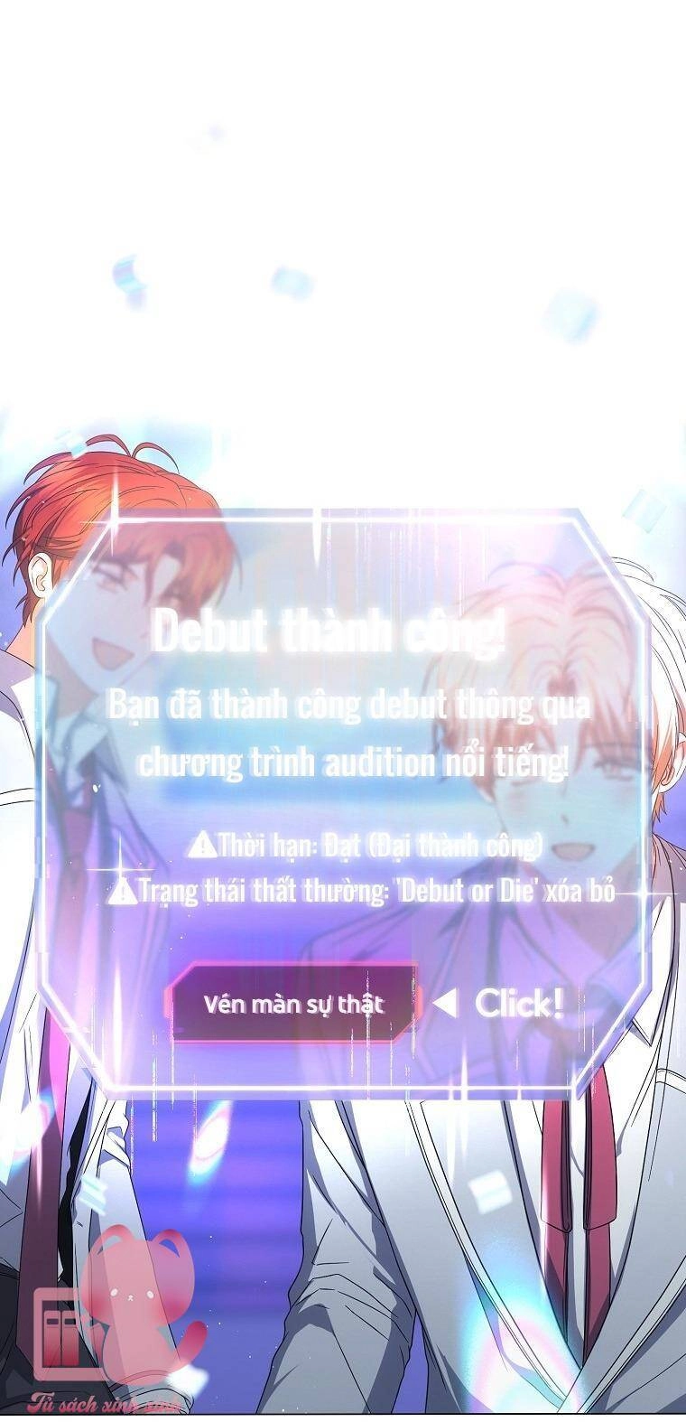 Ra Mắt Hay Ra Đi Chapter 65 - 69