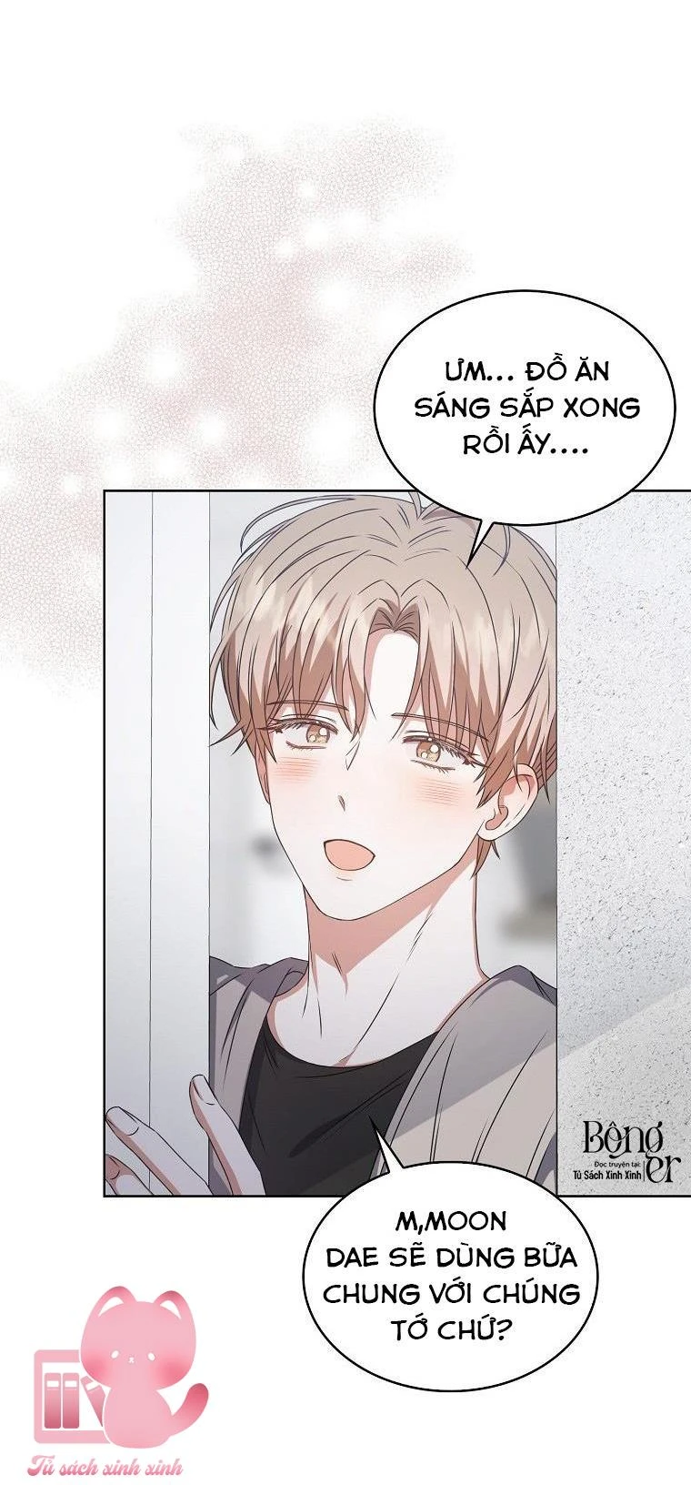 Ra Mắt Hay Ra Đi Chapter 48 - 5