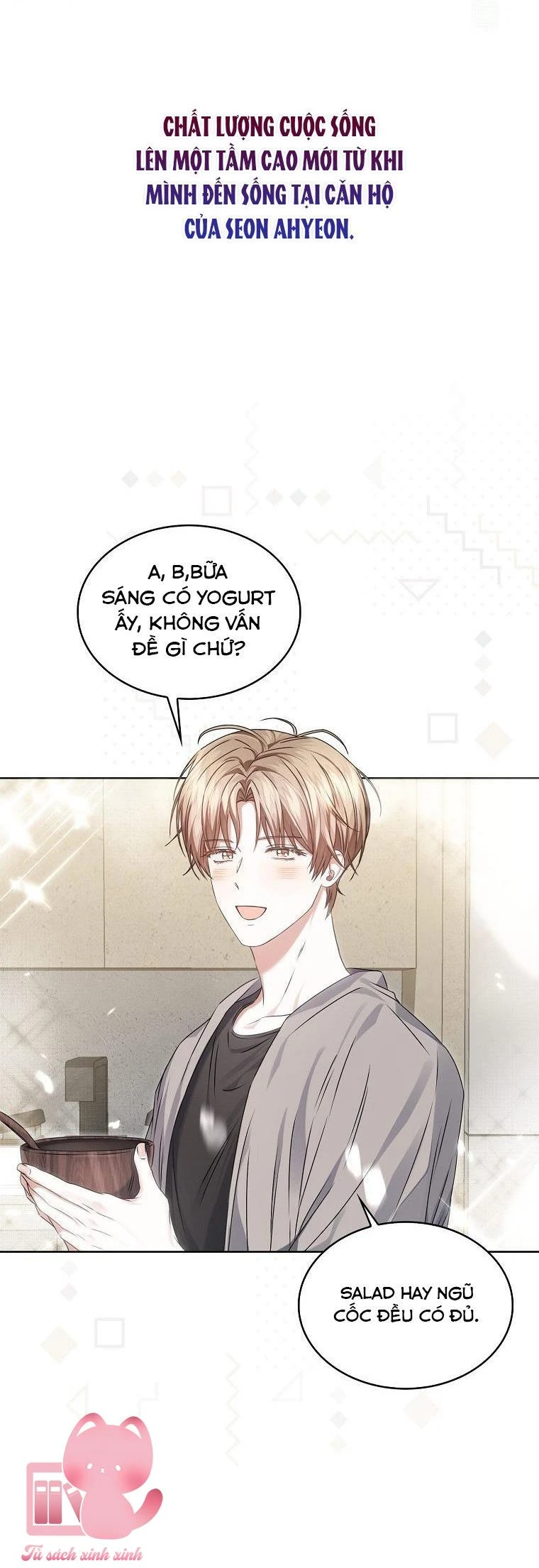 Ra Mắt Hay Ra Đi Chapter 48 - 7