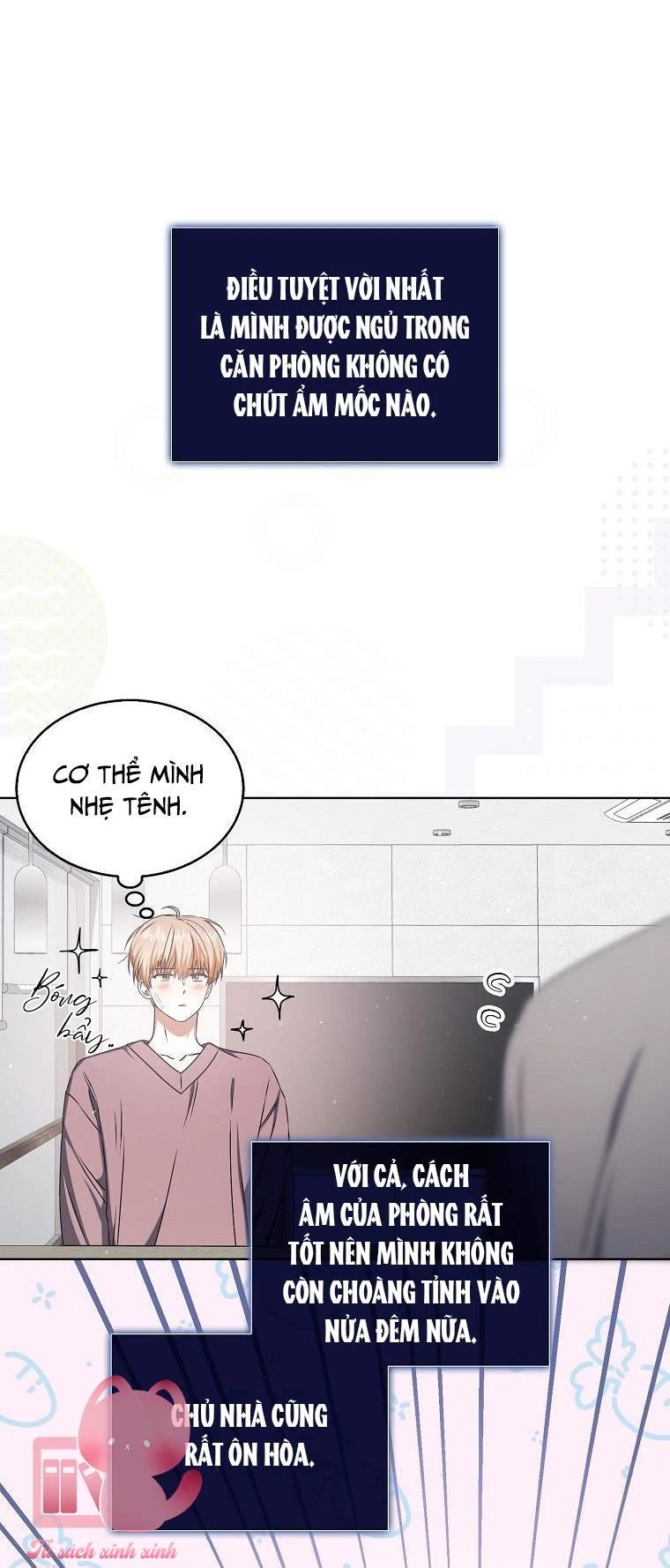 Ra Mắt Hay Ra Đi Chapter 48 - 8