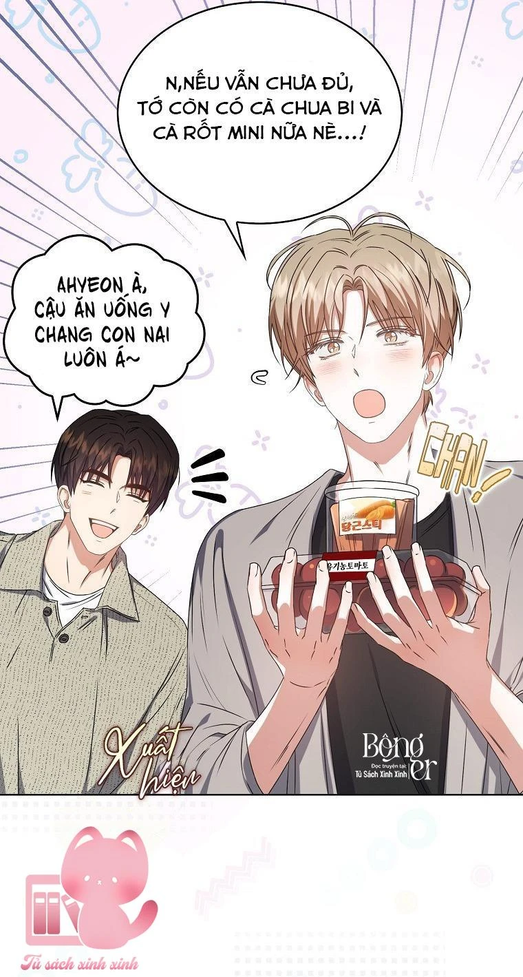Ra Mắt Hay Ra Đi Chapter 48 - 9