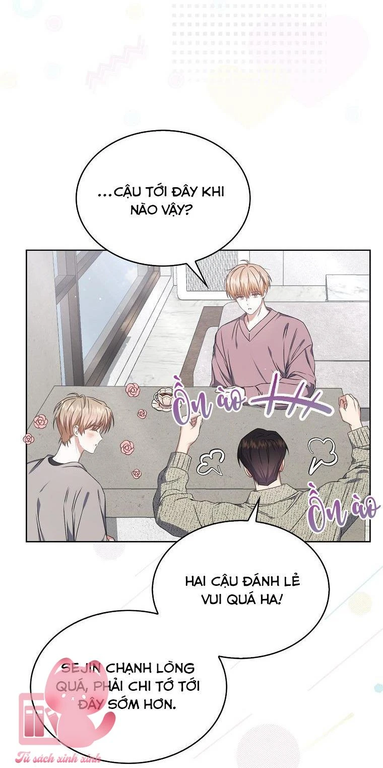Ra Mắt Hay Ra Đi Chapter 48 - 10