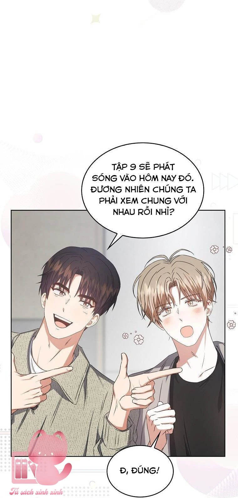 Ra Mắt Hay Ra Đi Chapter 48 - 11