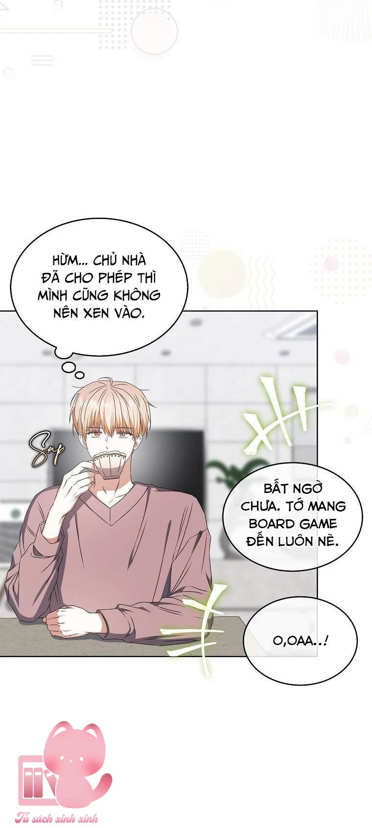 Ra Mắt Hay Ra Đi Chapter 48 - 12