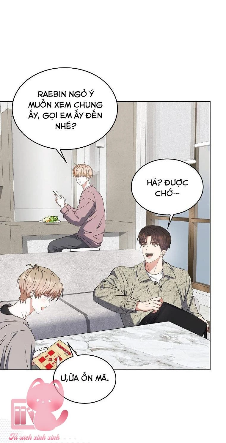 Ra Mắt Hay Ra Đi Chapter 48 - 14