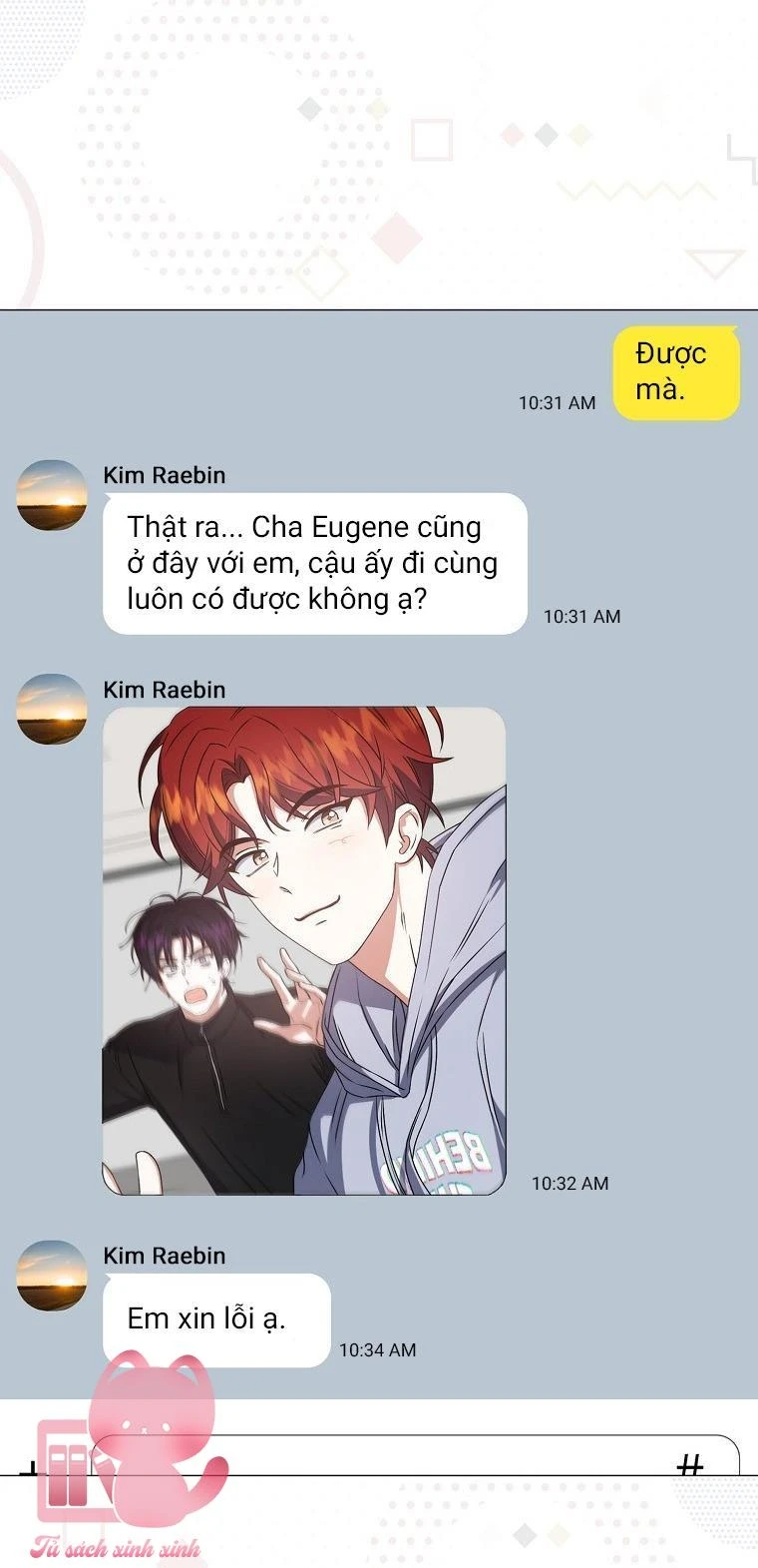 Ra Mắt Hay Ra Đi Chapter 48 - 15