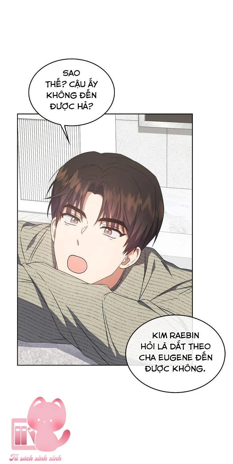 Ra Mắt Hay Ra Đi Chapter 48 - 17
