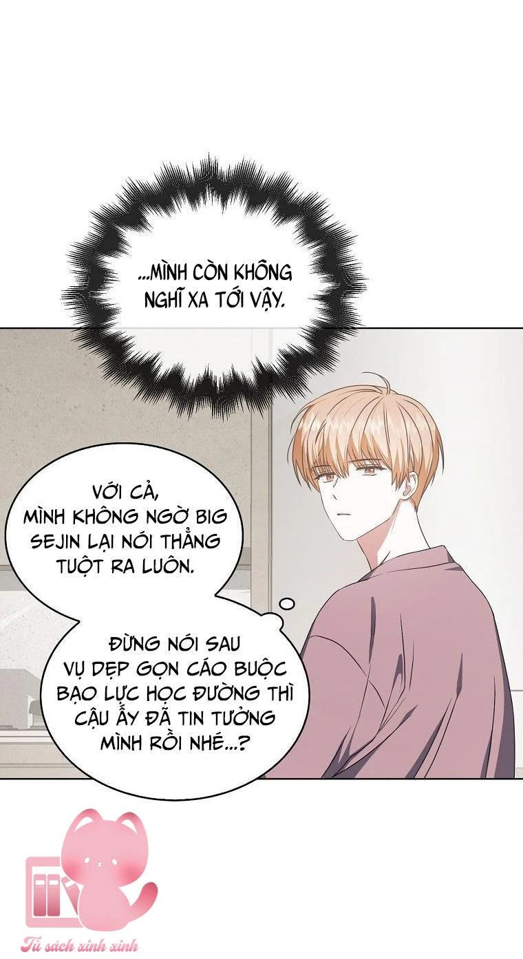 Ra Mắt Hay Ra Đi Chapter 48 - 19