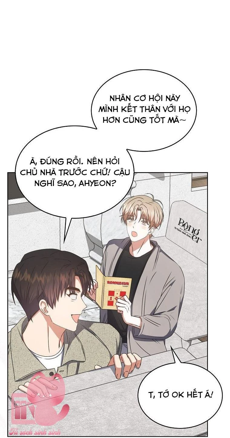 Ra Mắt Hay Ra Đi Chapter 48 - 20