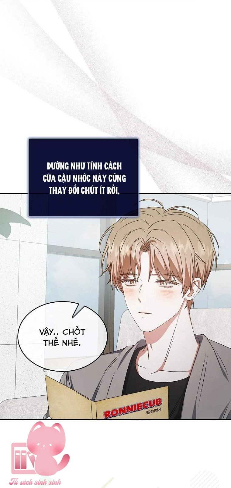 Ra Mắt Hay Ra Đi Chapter 48 - 21