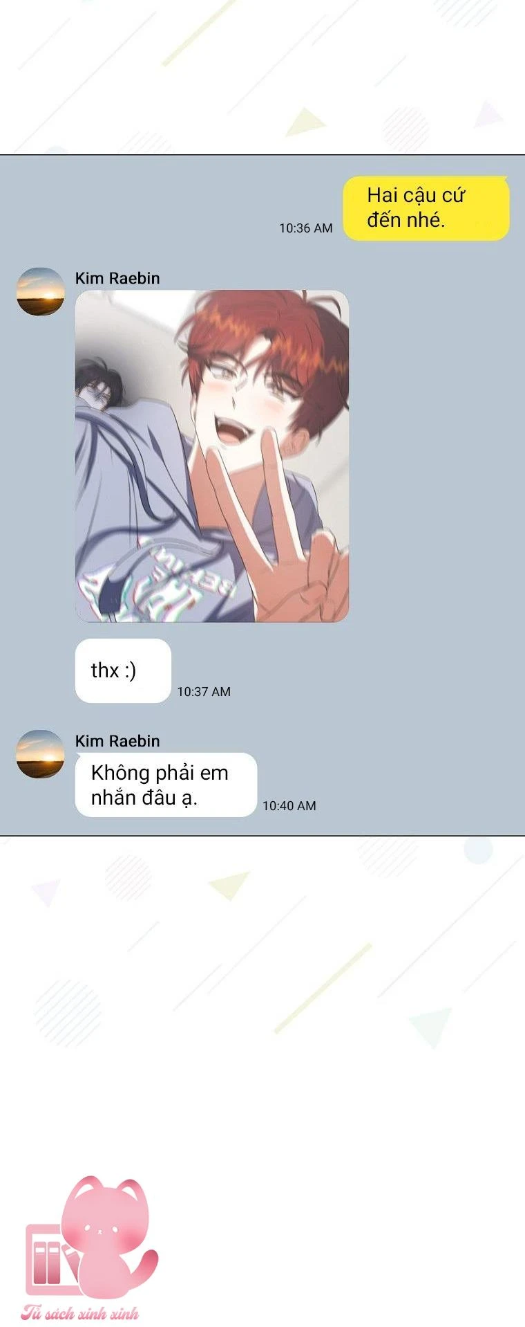 Ra Mắt Hay Ra Đi Chapter 48 - 22