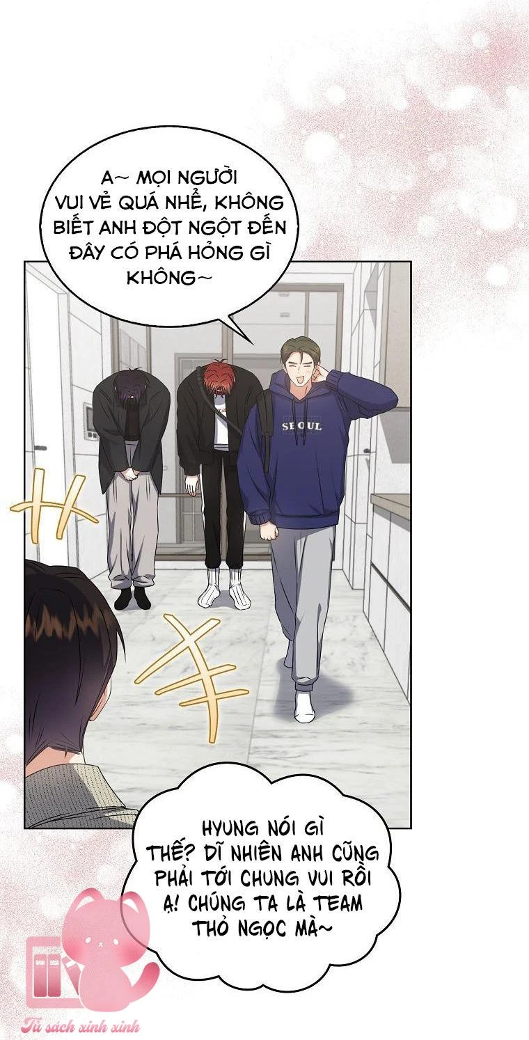 Ra Mắt Hay Ra Đi Chapter 48 - 25