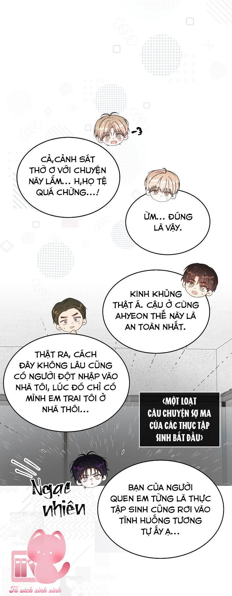 Ra Mắt Hay Ra Đi Chapter 48 - 29
