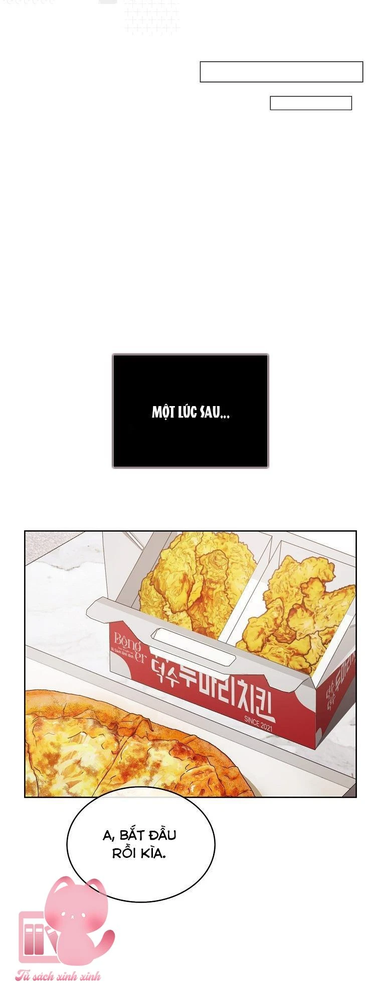 Ra Mắt Hay Ra Đi Chapter 48 - 30