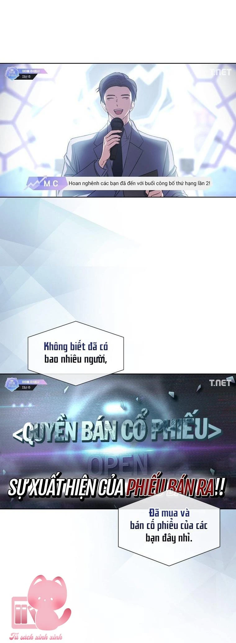 Ra Mắt Hay Ra Đi Chapter 48 - 32