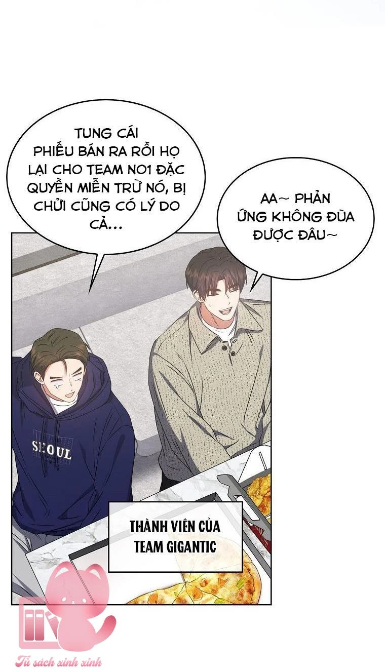 Ra Mắt Hay Ra Đi Chapter 48 - 33
