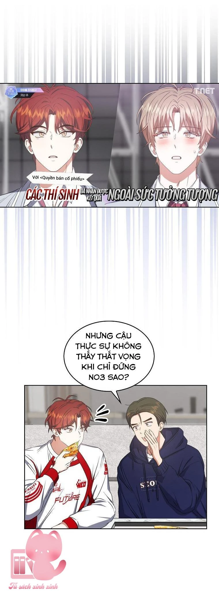 Ra Mắt Hay Ra Đi Chapter 48 - 34
