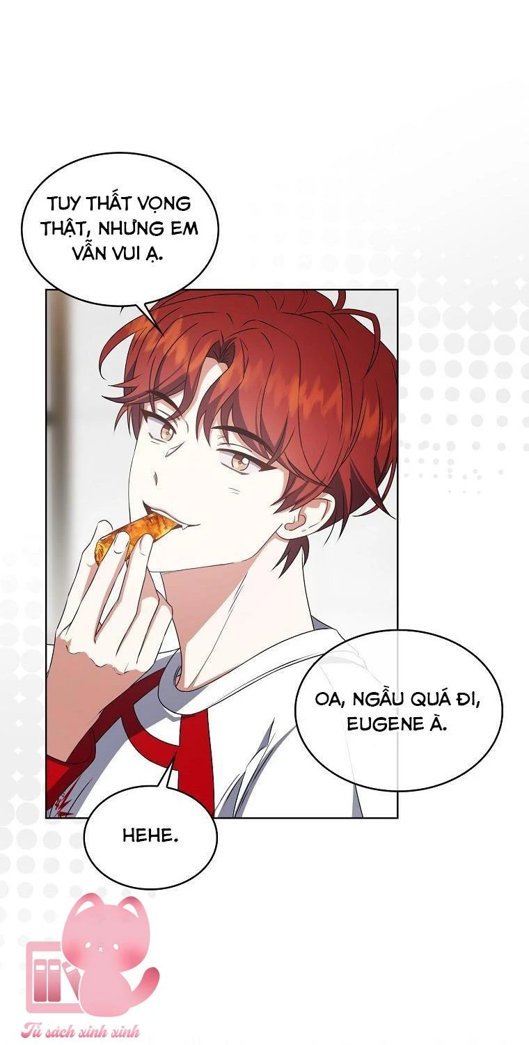 Ra Mắt Hay Ra Đi Chapter 48 - 35