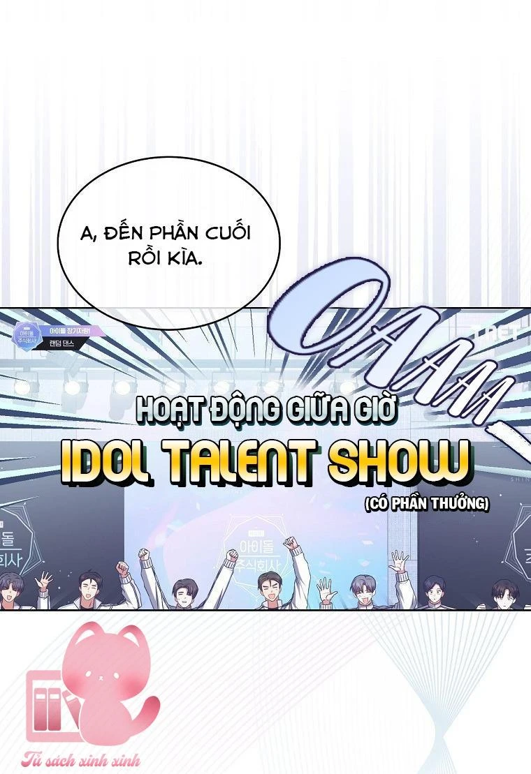 Ra Mắt Hay Ra Đi Chapter 48 - 36