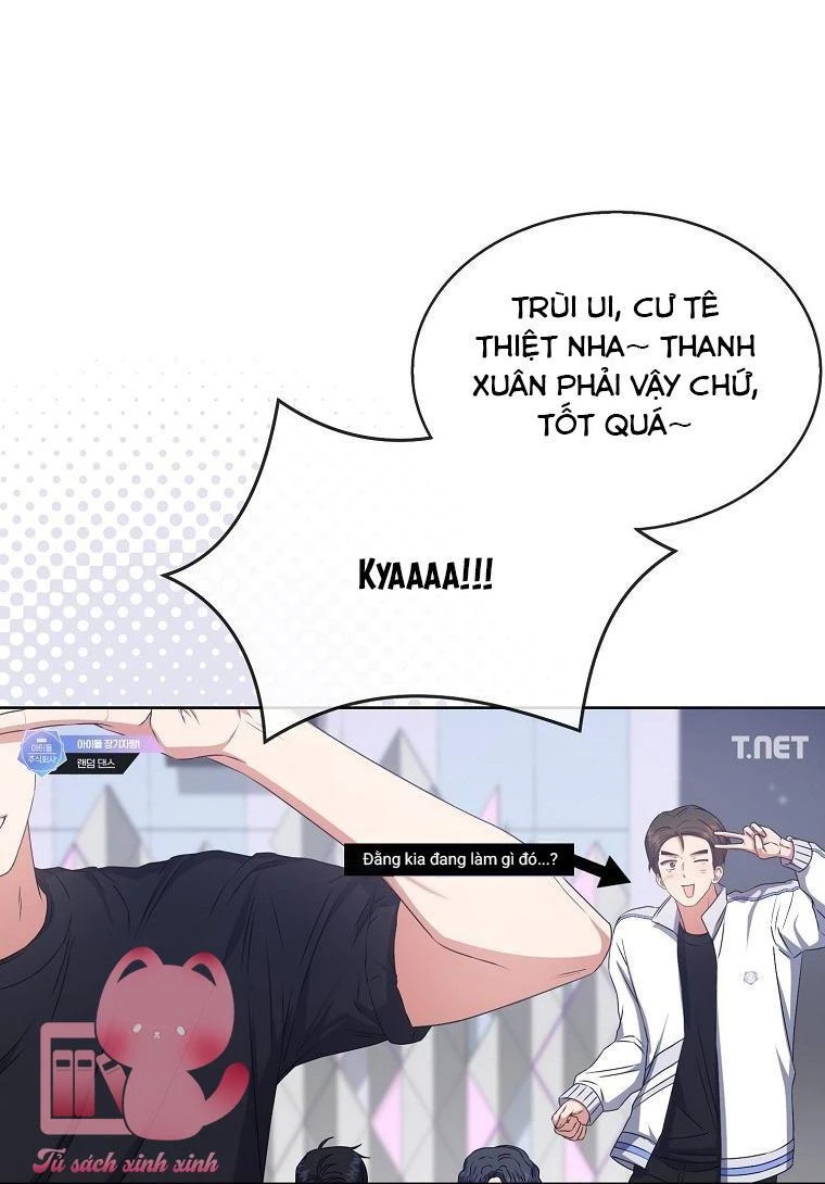 Ra Mắt Hay Ra Đi Chapter 48 - 39