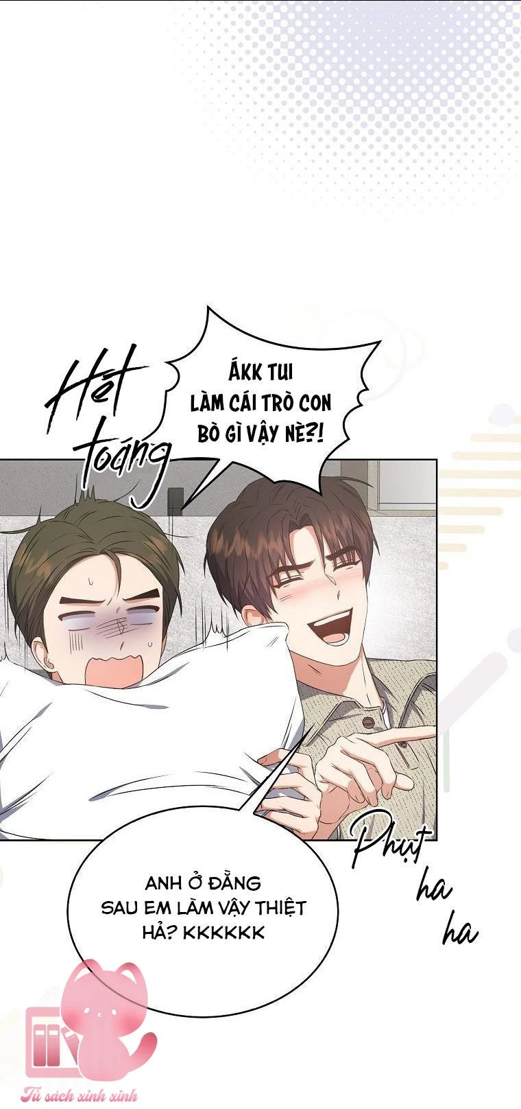 Ra Mắt Hay Ra Đi Chapter 48 - 40