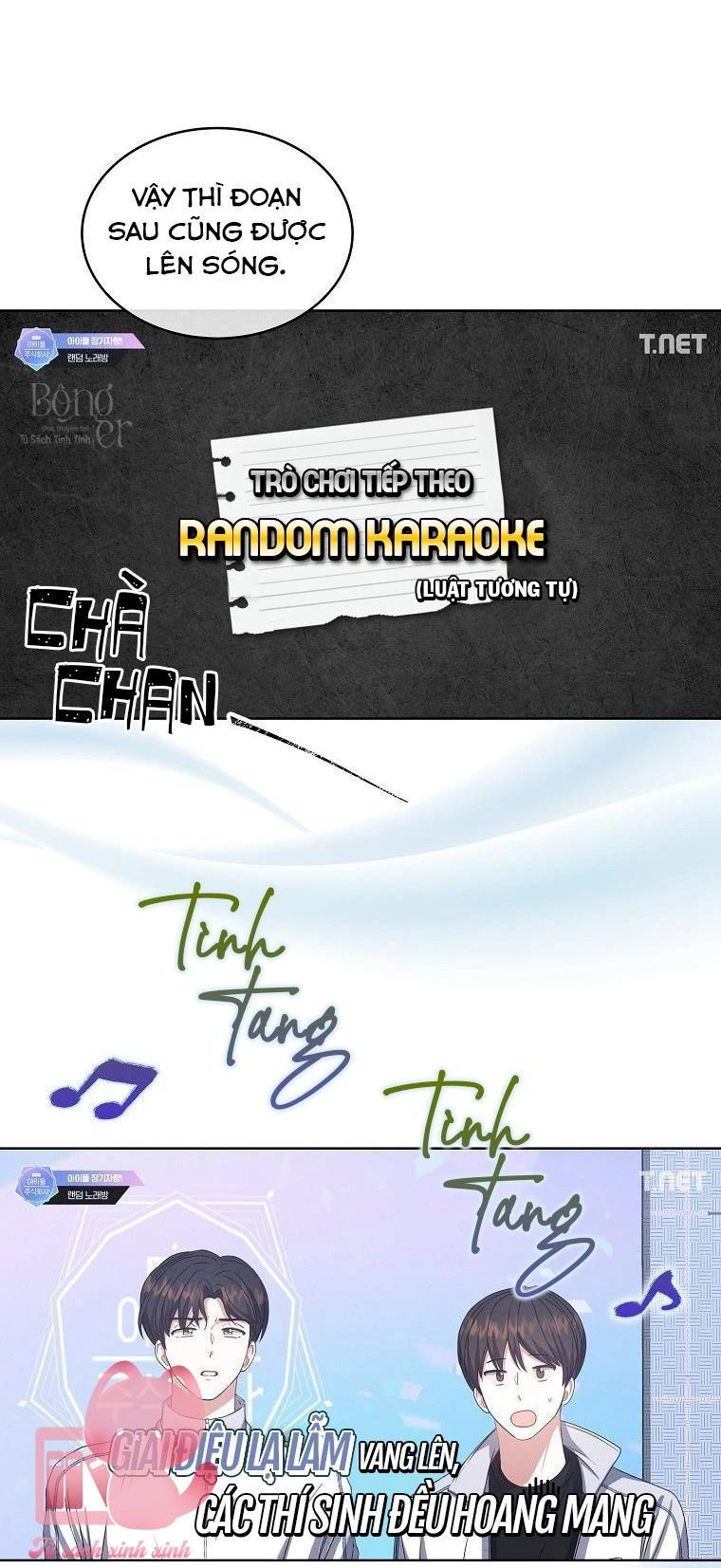 Ra Mắt Hay Ra Đi Chapter 48 - 41
