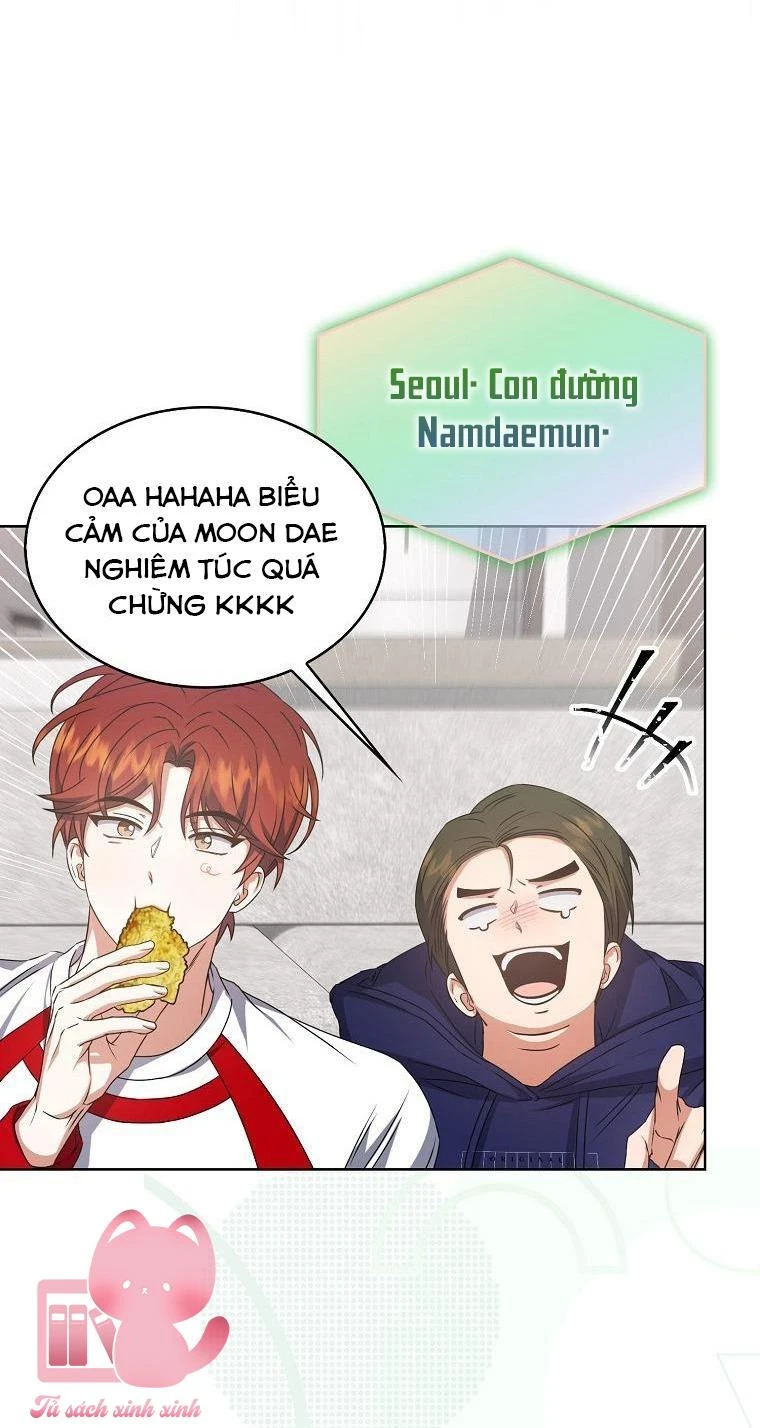 Ra Mắt Hay Ra Đi Chapter 48 - 44