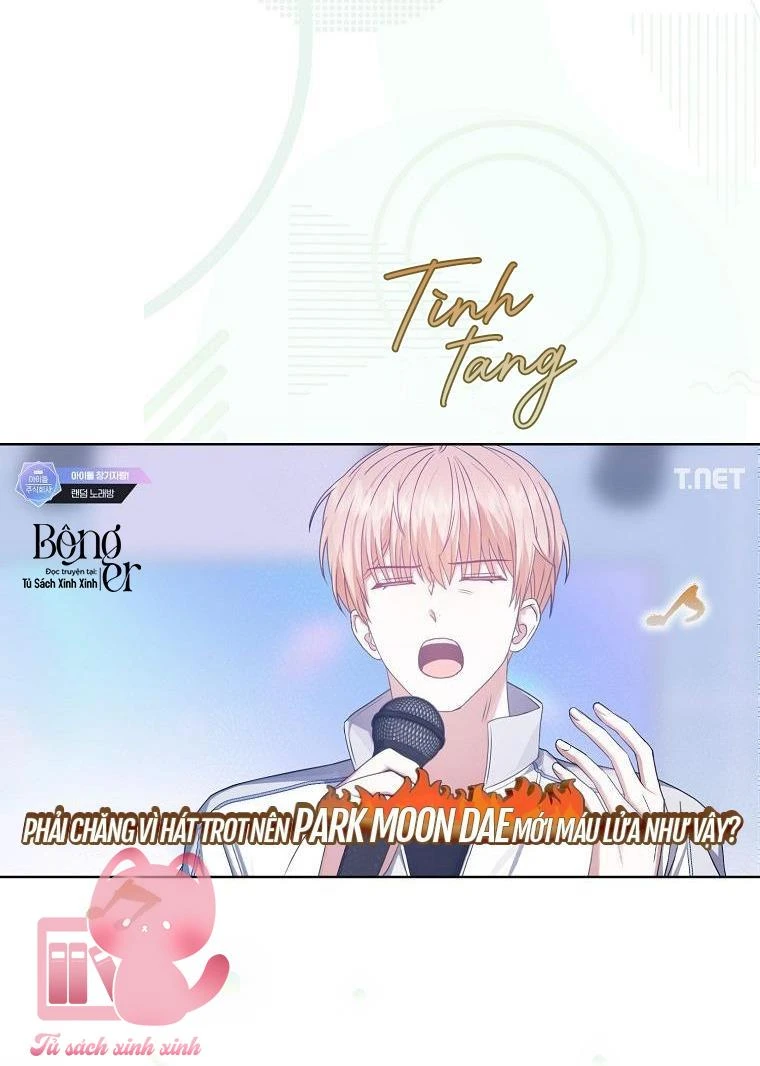 Ra Mắt Hay Ra Đi Chapter 48 - 45