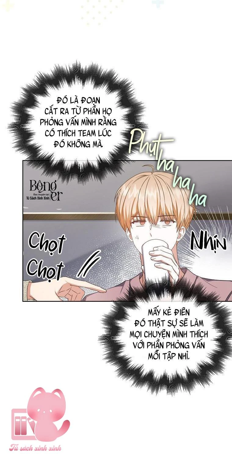 Ra Mắt Hay Ra Đi Chapter 48 - 48
