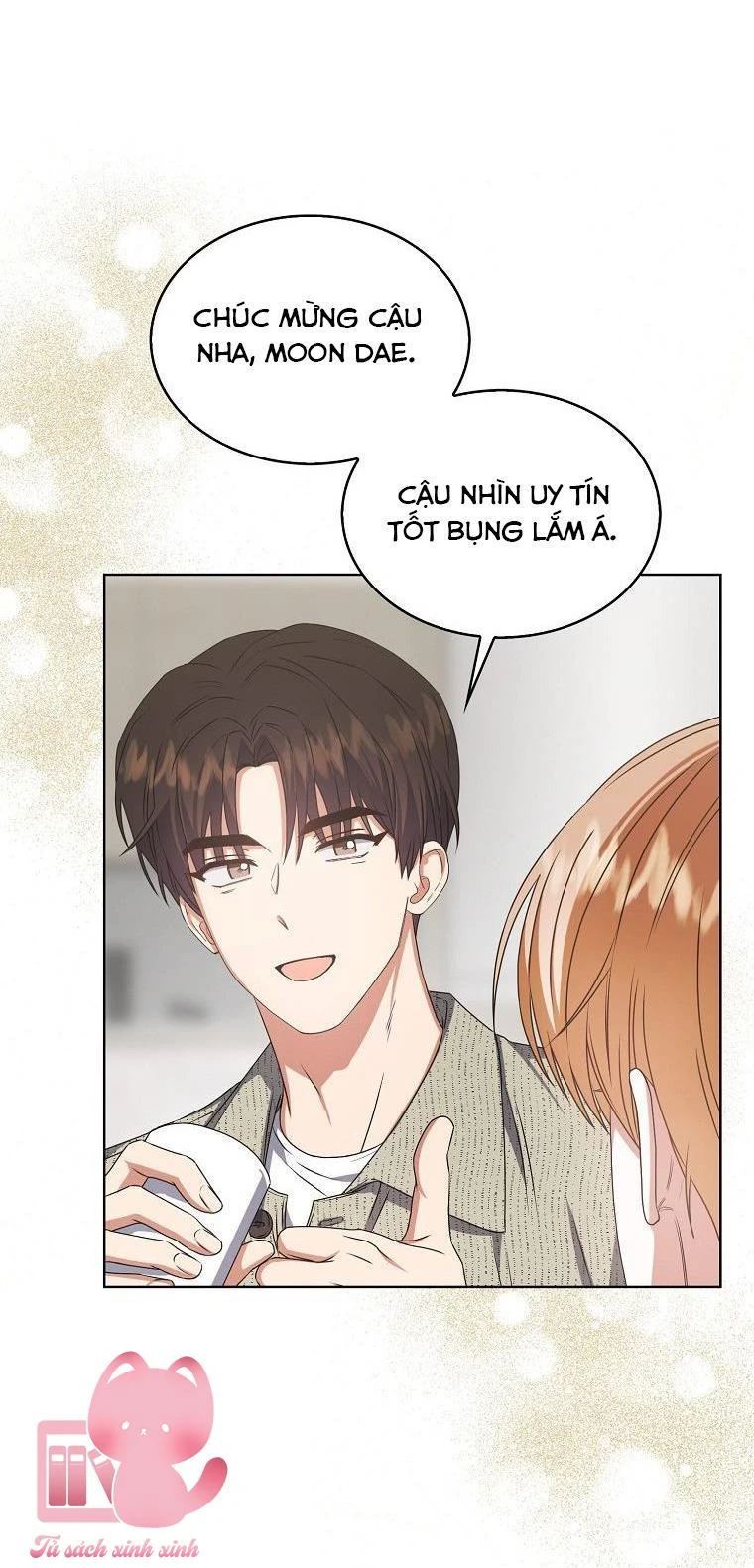 Ra Mắt Hay Ra Đi Chapter 48 - 49