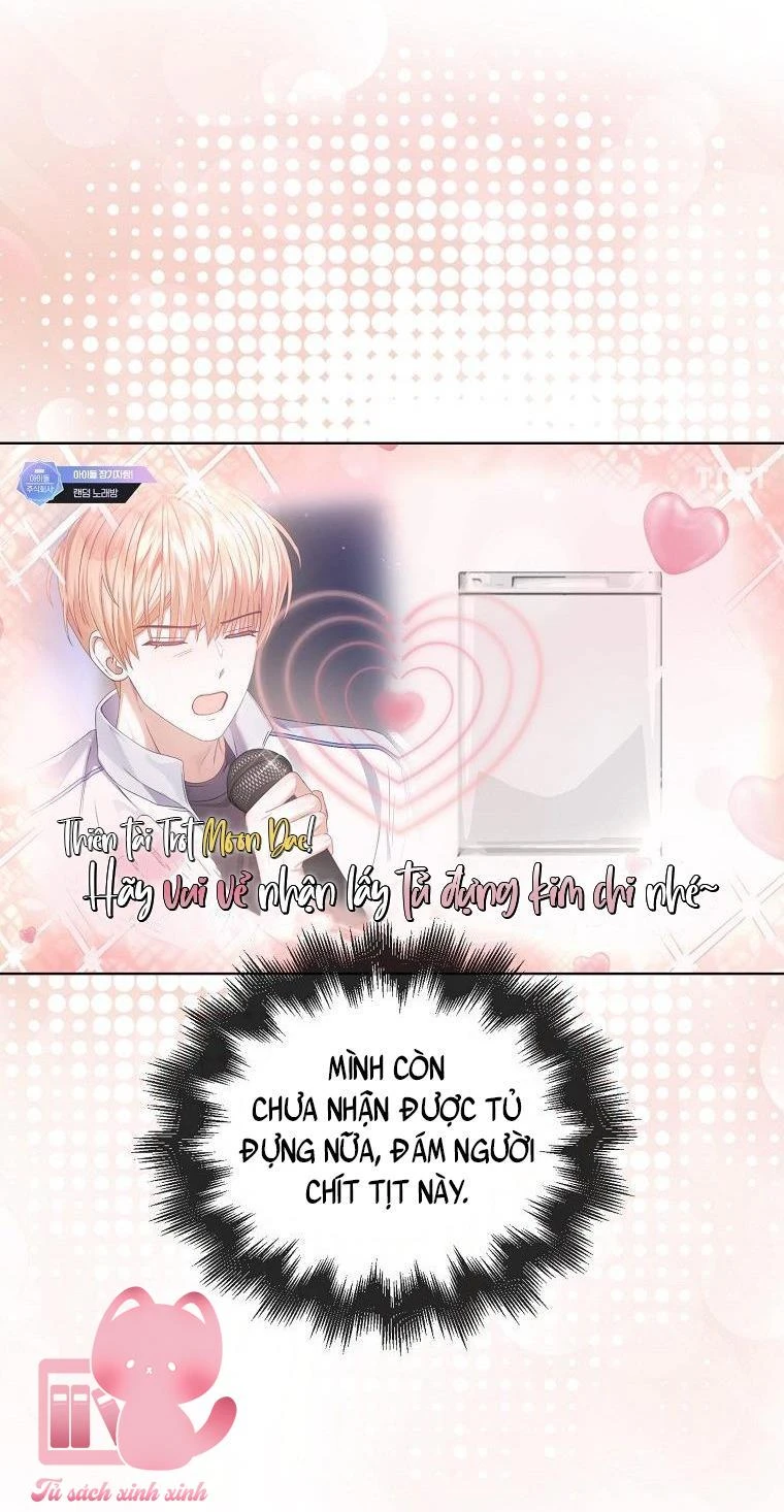Ra Mắt Hay Ra Đi Chapter 48 - 51