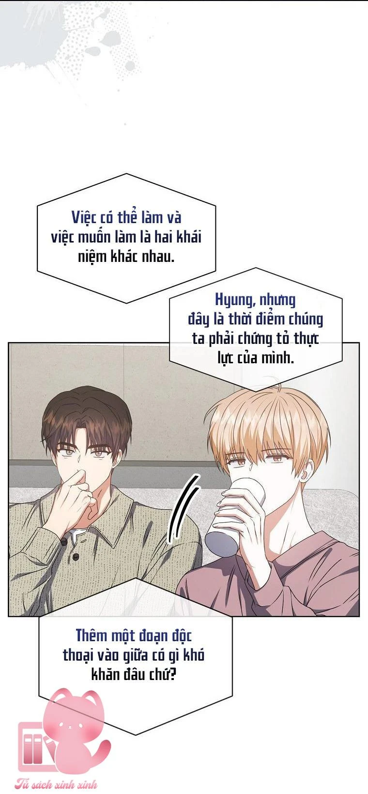 Ra Mắt Hay Ra Đi Chapter 48 - 53