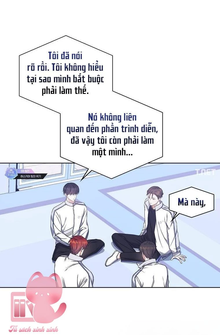 Ra Mắt Hay Ra Đi Chapter 48 - 54