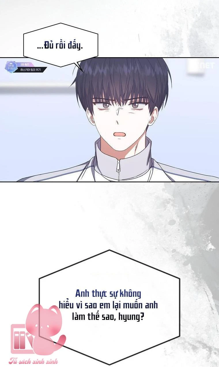 Ra Mắt Hay Ra Đi Chapter 48 - 56