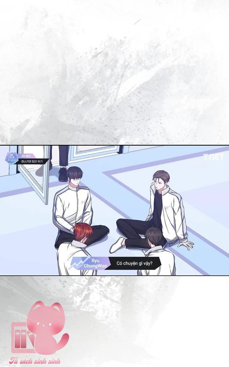 Ra Mắt Hay Ra Đi Chapter 48 - 58