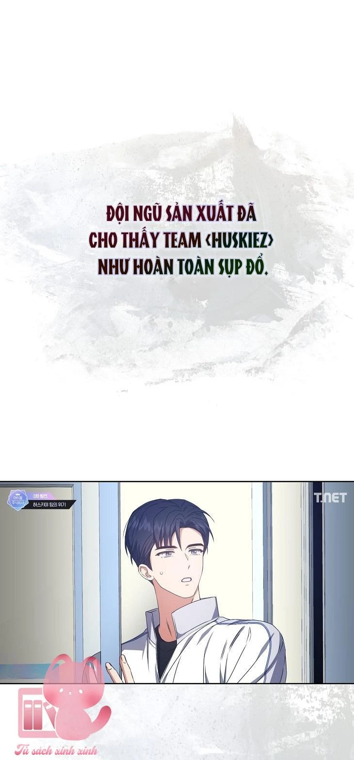 Ra Mắt Hay Ra Đi Chapter 49 - 2