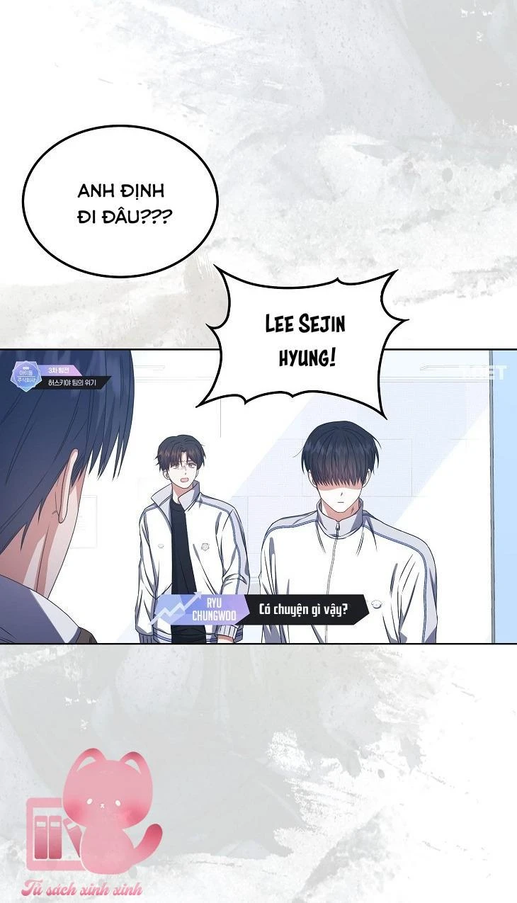 Ra Mắt Hay Ra Đi Chapter 49 - 3
