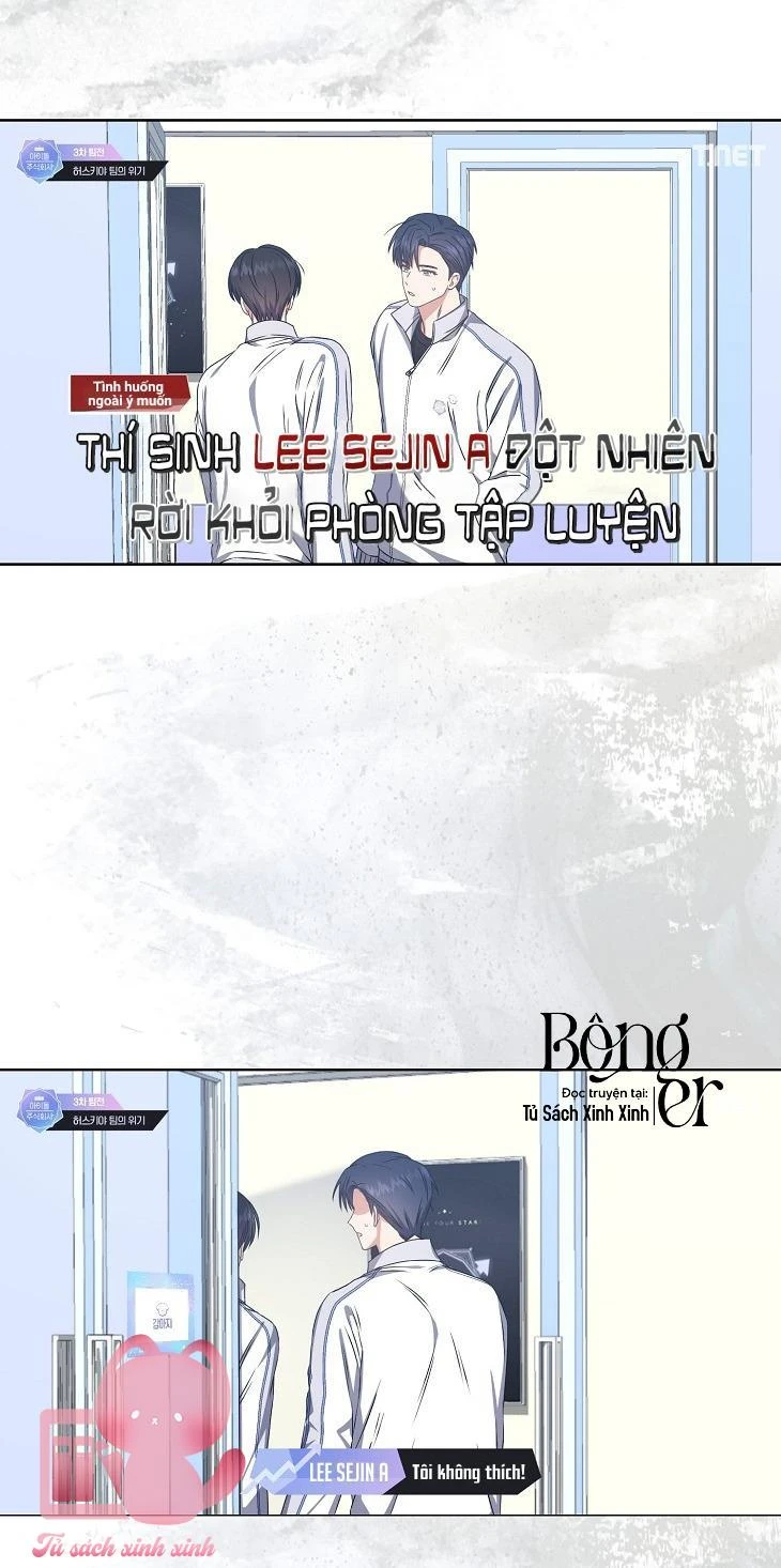 Ra Mắt Hay Ra Đi Chapter 49 - 4