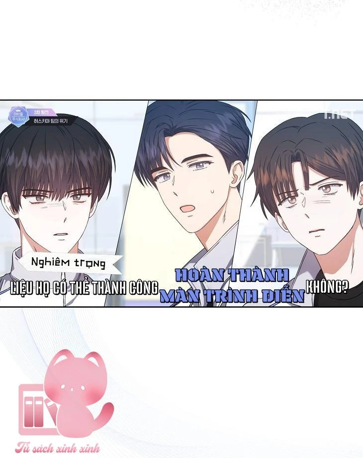 Ra Mắt Hay Ra Đi Chapter 49 - 8