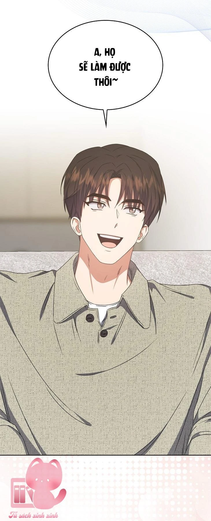 Ra Mắt Hay Ra Đi Chapter 49 - 9