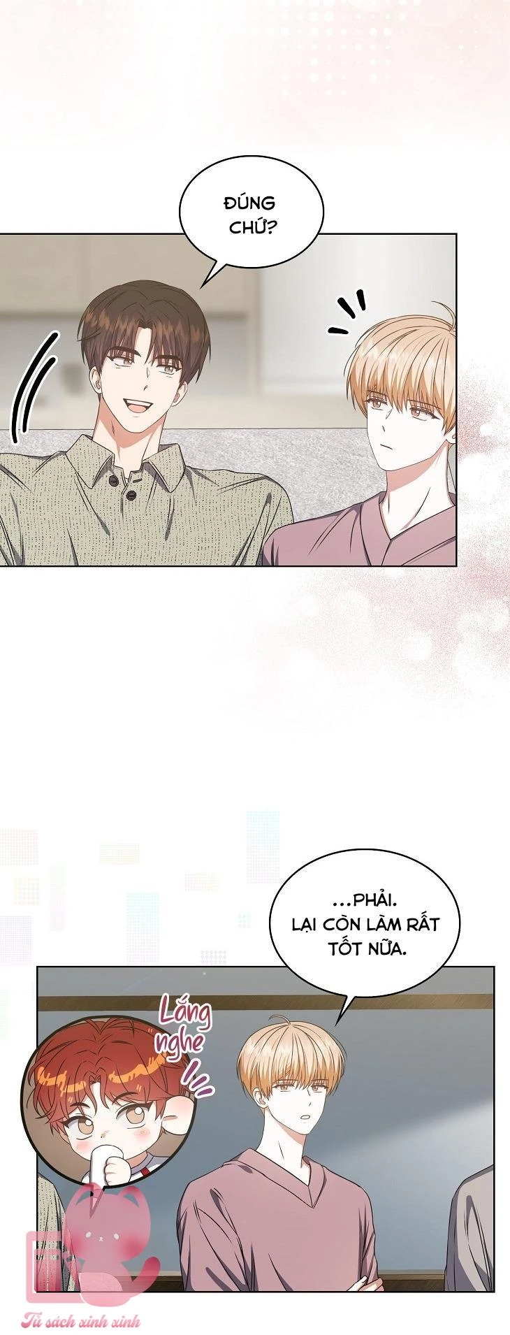 Ra Mắt Hay Ra Đi Chapter 49 - 10