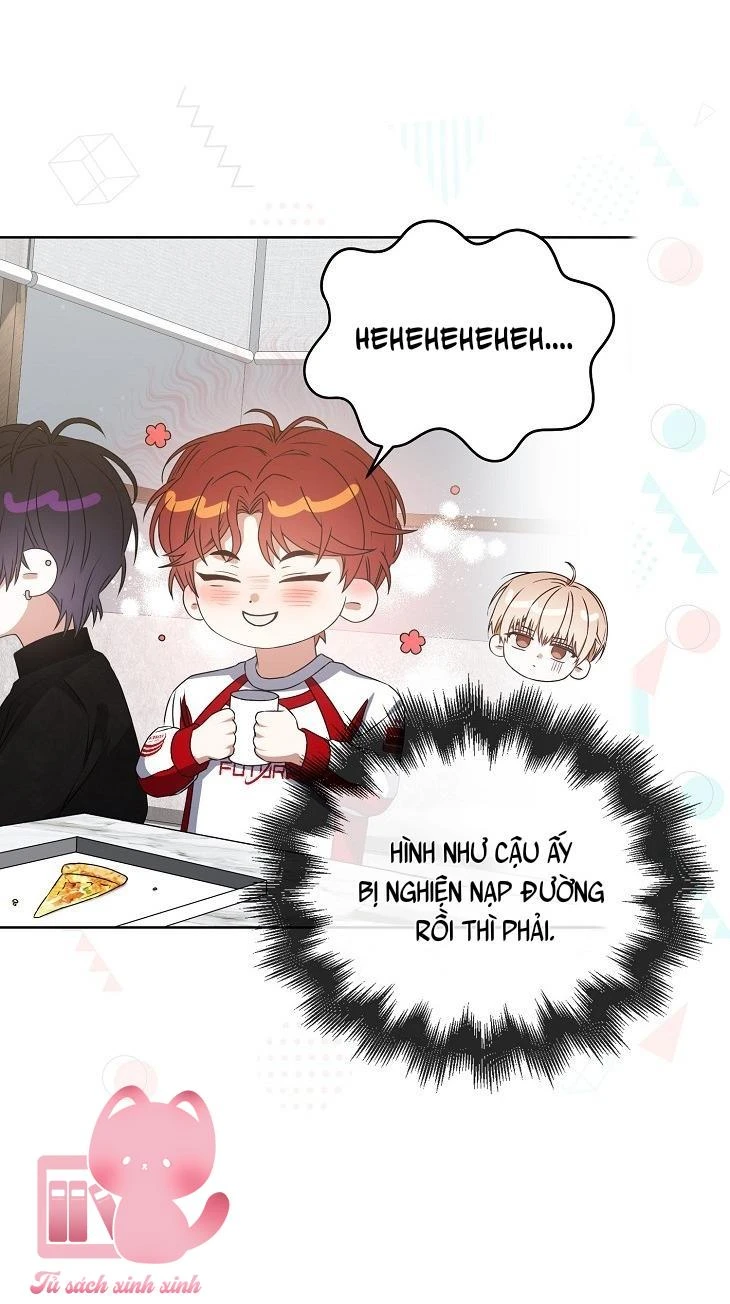 Ra Mắt Hay Ra Đi Chapter 49 - 12