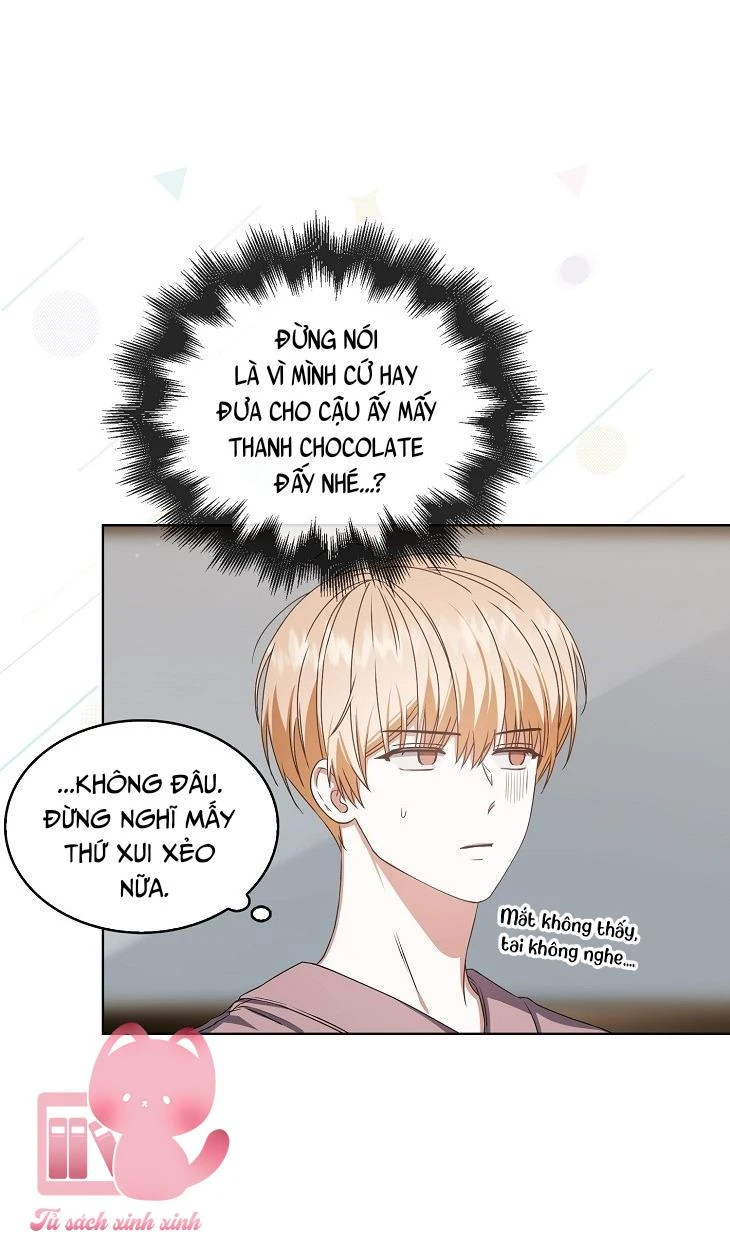 Ra Mắt Hay Ra Đi Chapter 49 - 13