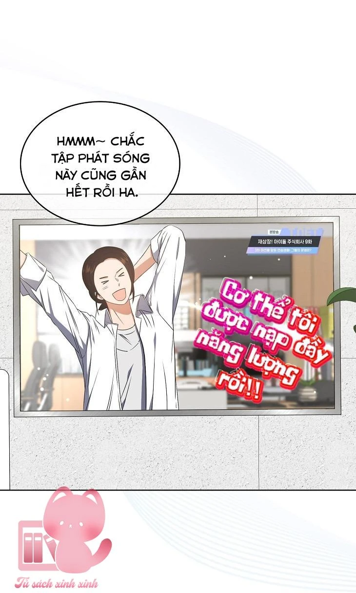 Ra Mắt Hay Ra Đi Chapter 49 - 14